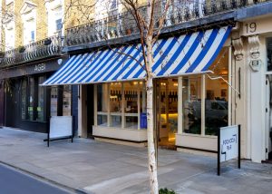 Shop Awnings