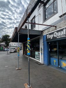 Emergency Awning Repairs in Sydney: Fast Action for Storm, Wind, and Impact Damage