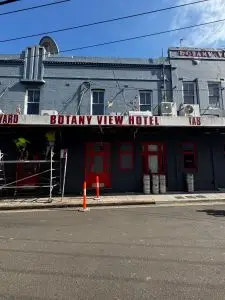 The Significance of Newtown’s Heritage Awnings