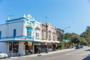 Retail Shop Awnings in Sydney’s Eastern Suburbs: Managing the Rust Problem