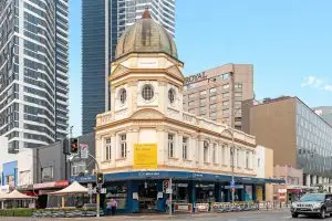 Retail Shop Awnings in Parramatta: A Technical Guide for Business Owners