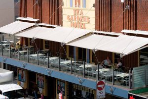 Strata and Commercial Awning Compliance Guide