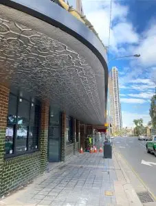 Commercial Awning Repairs in Sydney CBD: Why they are Uniquely Challenging