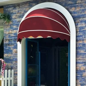 Heritage Awning Styles